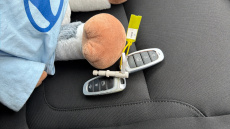 Hyundai TUCSON 1.6 TGDi Premium 5dr 2WD Petrol Estate